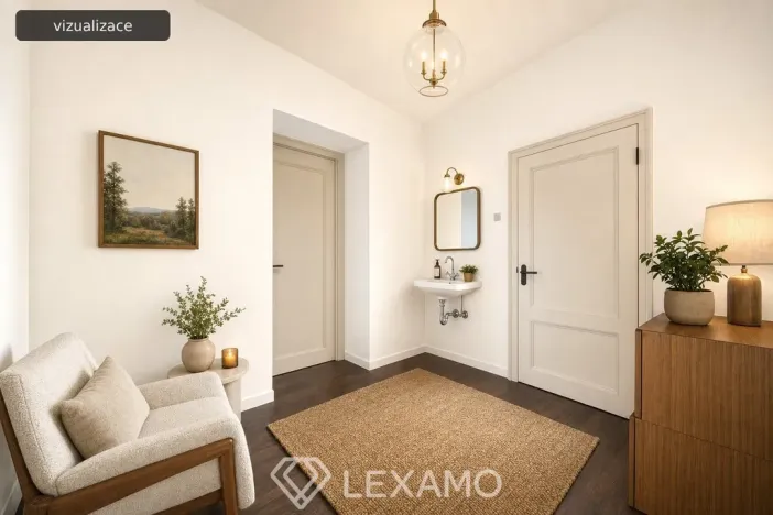 Prodej rodinného domu, Jaroslavice, Znojemská, 115 m2