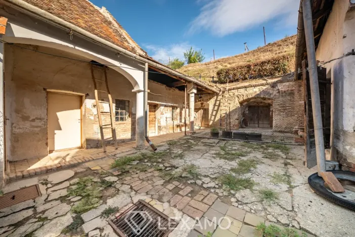Prodej rodinného domu, Jaroslavice, Znojemská, 115 m2