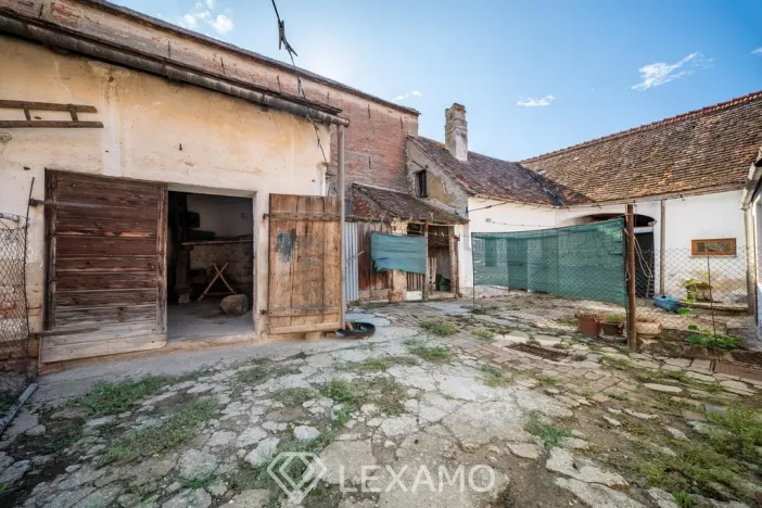 Prodej rodinného domu, Jaroslavice, Znojemská, 115 m2