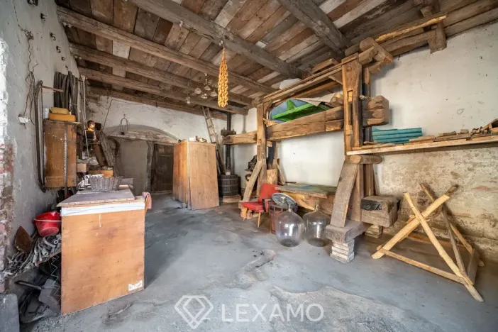 Prodej rodinného domu, Jaroslavice, Znojemská, 115 m2