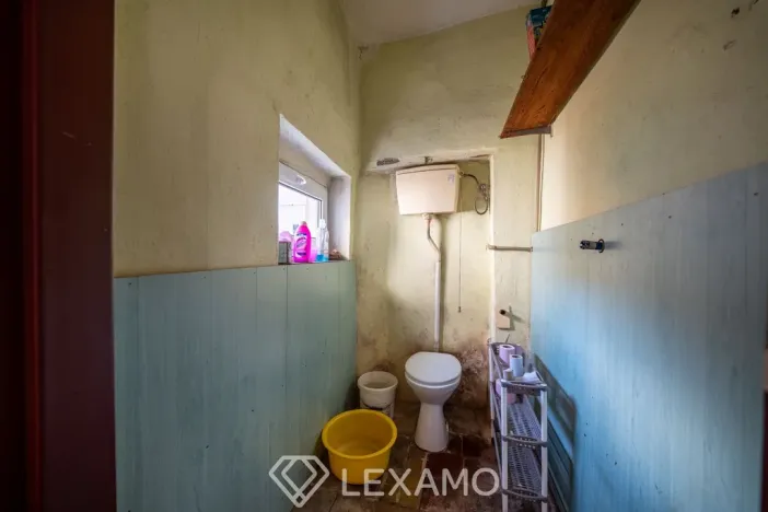 Prodej rodinného domu, Jaroslavice, Znojemská, 115 m2