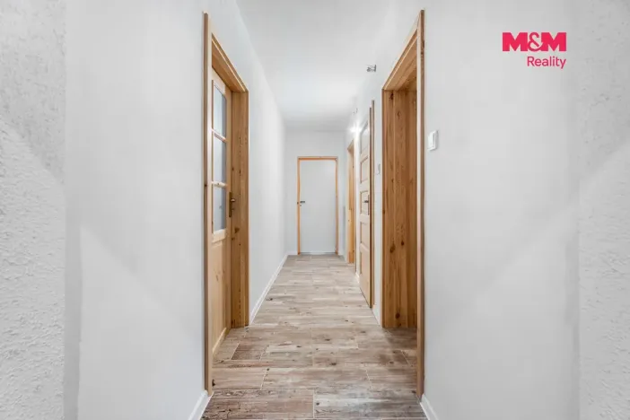 Prodej rodinného domu, Ústí nad Labem - Kojetice, 300 m2