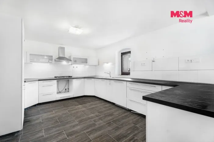 Prodej rodinného domu, Ústí nad Labem - Kojetice, 300 m2