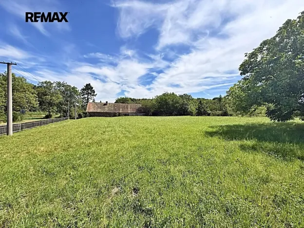 Prodej pozemku pro bydlení, Hošťalovice, 1131 m2