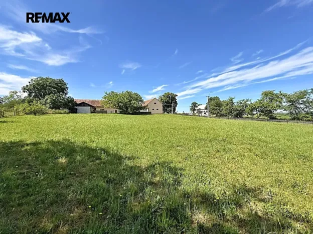 Prodej pozemku pro bydlení, Hošťalovice, 1131 m2