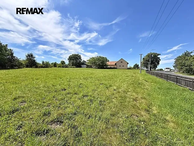 Prodej pozemku pro bydlení, Hošťalovice, 1131 m2