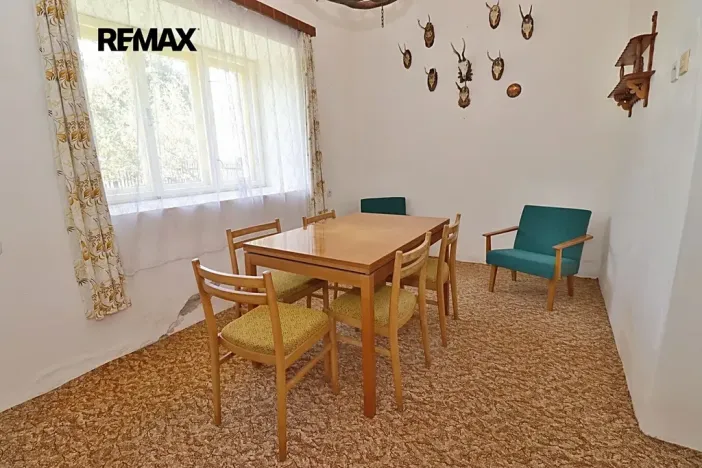 Prodej rodinného domu, Hošťalovice, 129 m2