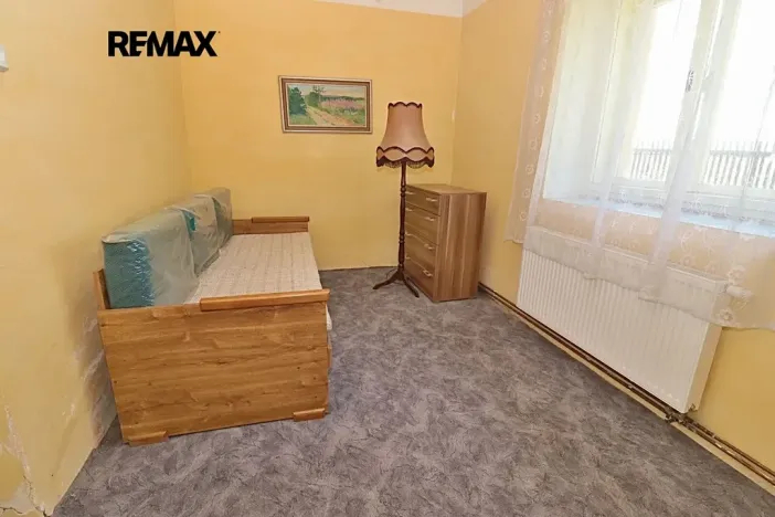 Prodej rodinného domu, Hošťalovice, 129 m2