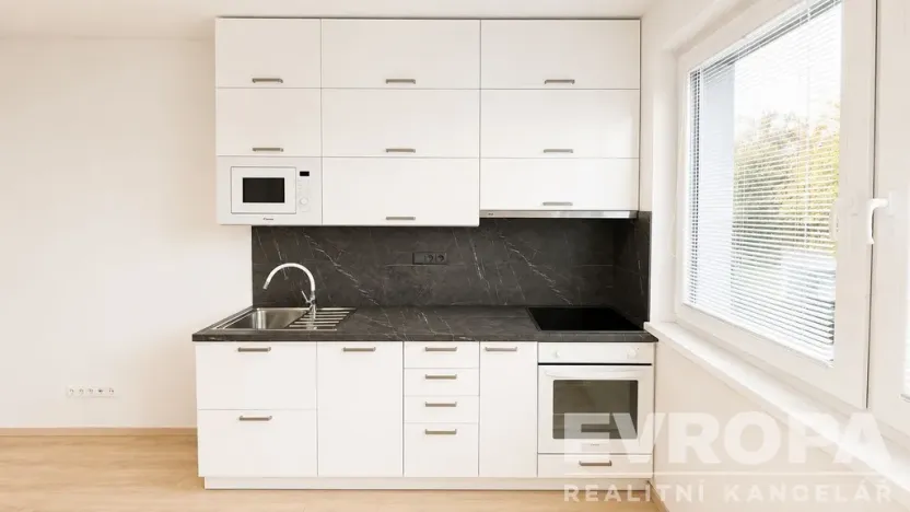 Pronájem bytu 1+kk, Havlíčkův Brod, Stromovka, 41 m2