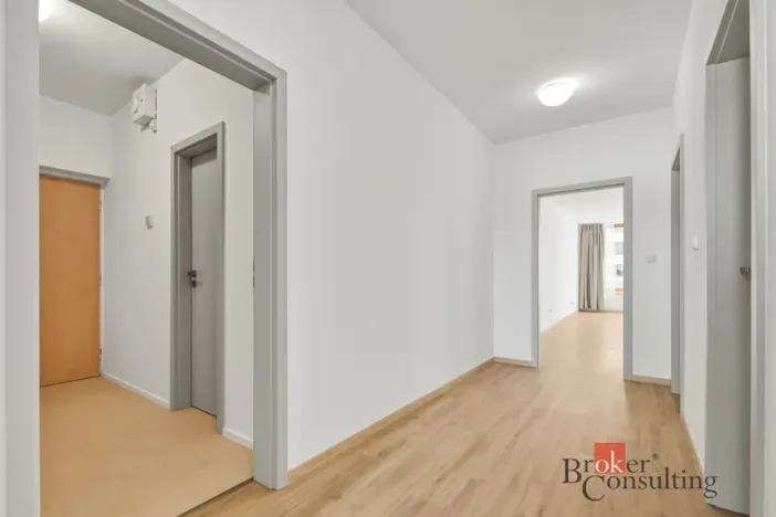 Pronájem bytu 3+kk, Hradec Králové - Pražské Předměstí, Kollárova, 89 m2