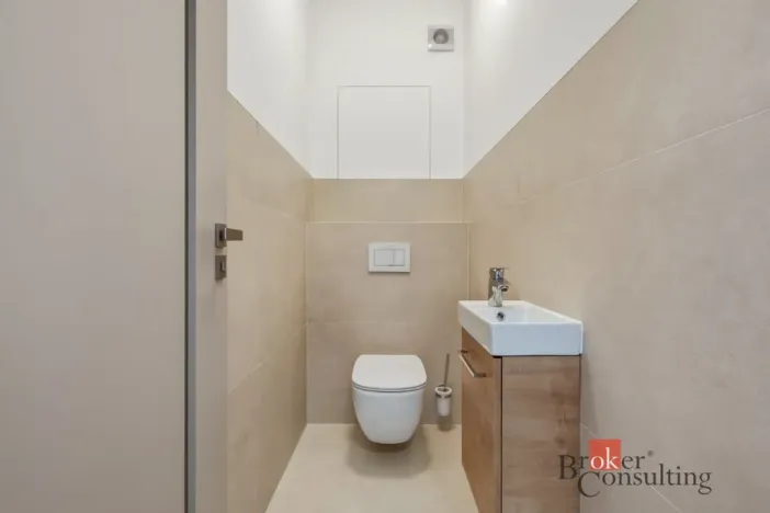 Pronájem bytu 3+kk, Hradec Králové - Pražské Předměstí, Kollárova, 89 m2