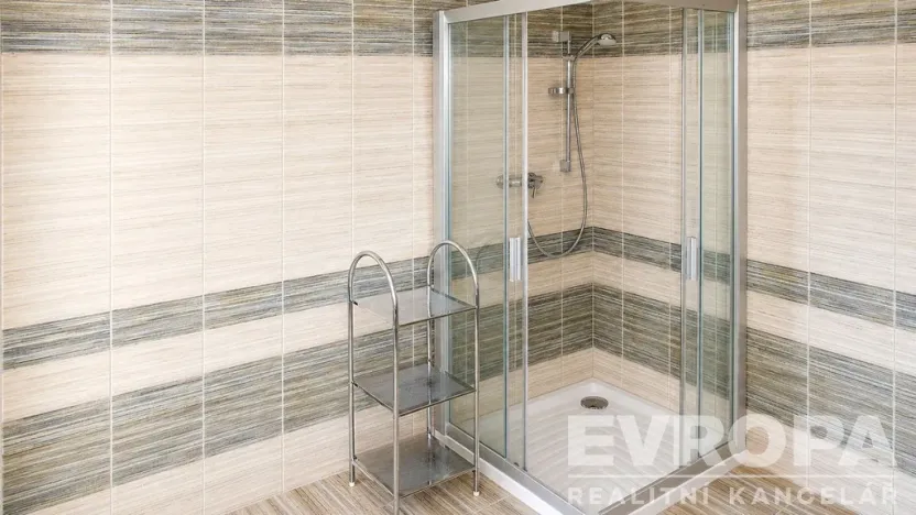 Pronájem bytu 3+kk, Havlíčkův Brod, Stromovka, 80 m2