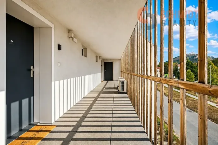 Prodej bytu 2+kk, Mikulov, Republikánské obrany, 54 m2