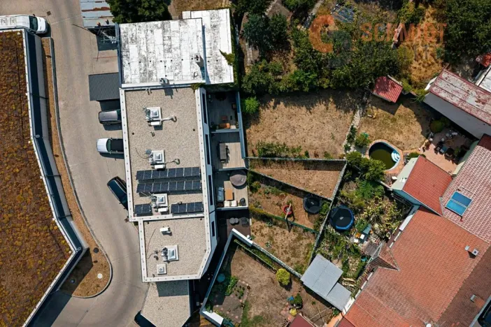 Prodej rodinného domu, Břeclav, Břetislavova, 85 m2