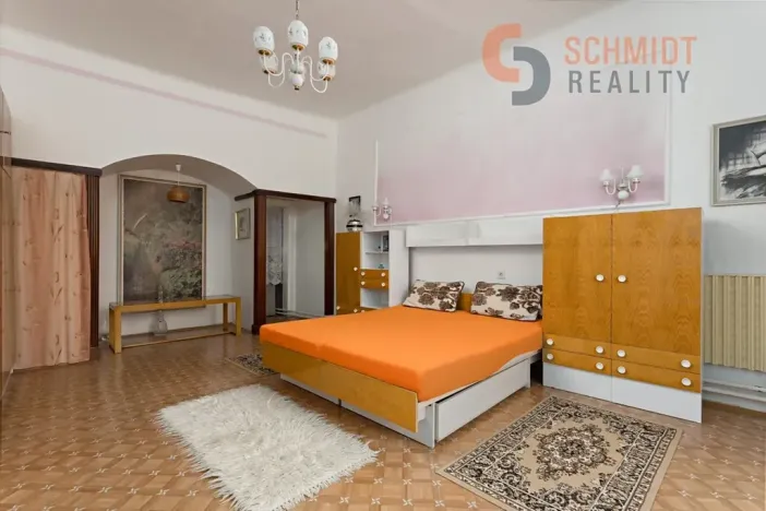 Prodej rodinného domu, Mikulov, Brněnská, 221 m2