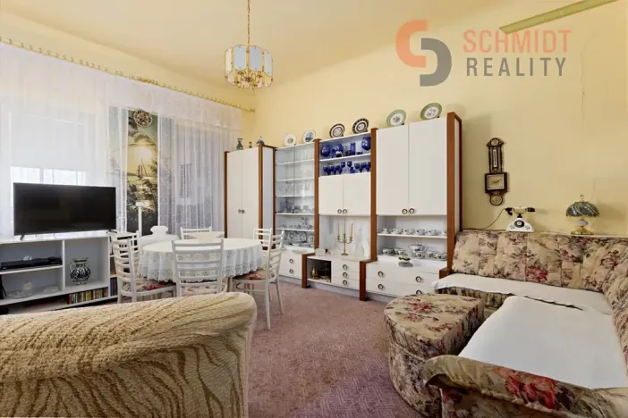 Prodej rodinného domu, Mikulov, Brněnská, 221 m2