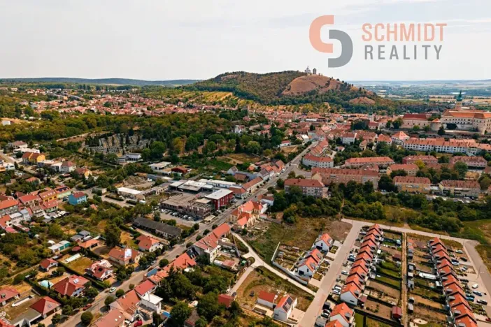Prodej rodinného domu, Mikulov, Brněnská, 221 m2