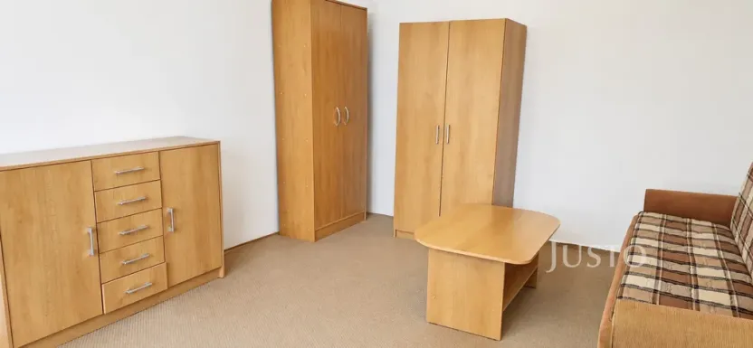 Prodej bytu 1+1, Bechyně, Písecká, 35 m2