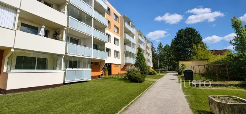 Prodej bytu 1+1, Bechyně, Písecká, 35 m2