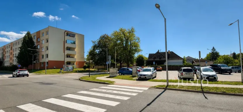Prodej bytu 1+1, Bechyně, Písecká, 35 m2
