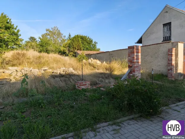 Prodej pozemku pro bydlení, Černuc - Miletice, 676 m2