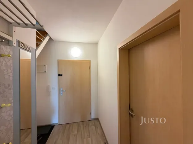 Pronájem bytu 2+kk, Hrádek nad Nisou, Starý Dvůr, 43 m2