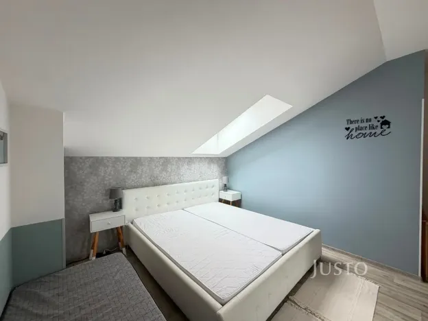 Pronájem bytu 2+kk, Hrádek nad Nisou, Starý Dvůr, 43 m2