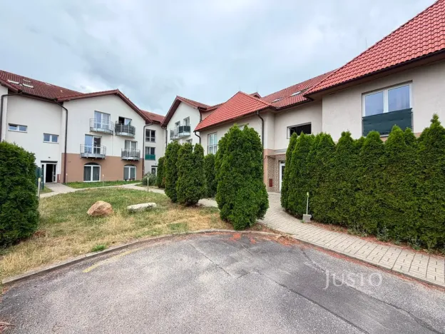 Pronájem bytu 2+kk, Hrádek nad Nisou, Starý Dvůr, 43 m2