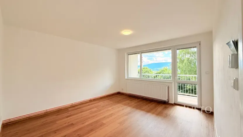 Pronájem bytu 2+1, Liberec - Liberec IV-Perštýn, U Krematoria, 65 m2
