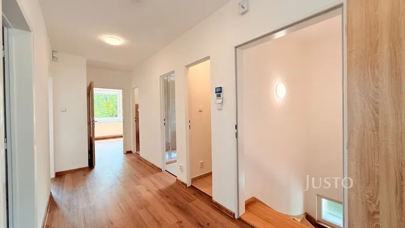 Pronájem bytu 2+1, Liberec - Liberec IV-Perštýn, U Krematoria, 65 m2