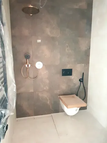 Prodej bytu 1+kk, Praha, U starého židovského hřbitova, 24 m2