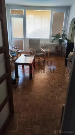 Prodej bytu 3+1, Jablonec nad Nisou, Na Výšině, 63 m2