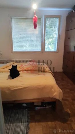 Prodej bytu 3+1, Jablonec nad Nisou, Na Výšině, 63 m2