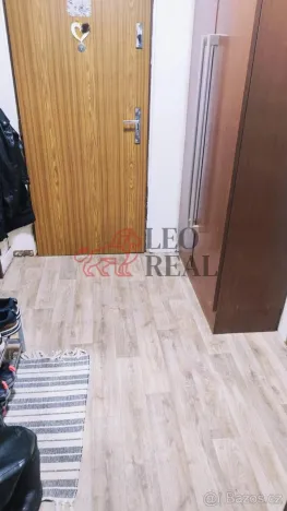 Prodej bytu 3+1, Jablonec nad Nisou, Na Výšině, 63 m2