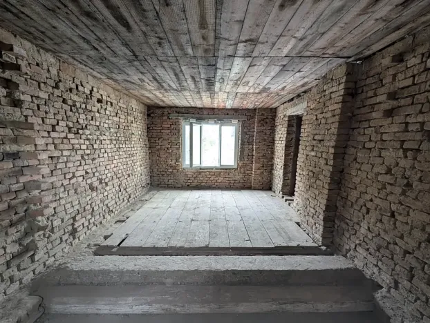 Prodej rodinného domu, Bílov, 120 m2