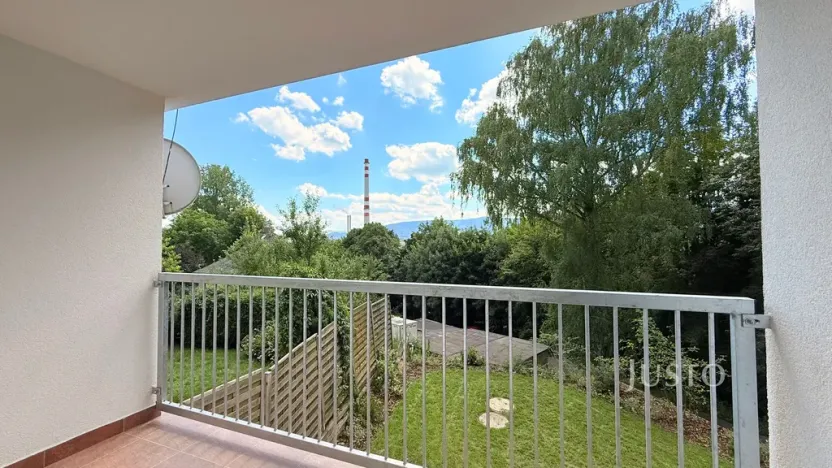 Pronájem bytu 2+1, Liberec - Liberec IV-Perštýn, U Krematoria, 65 m2