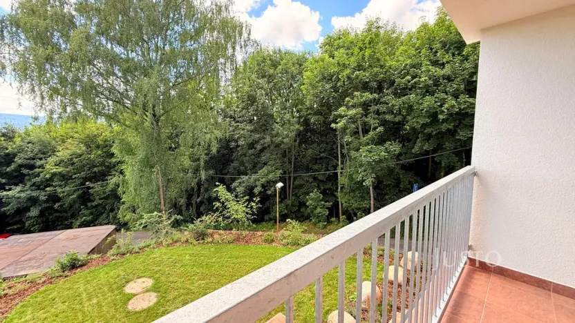 Pronájem bytu 2+1, Liberec - Liberec IV-Perštýn, U Krematoria, 65 m2