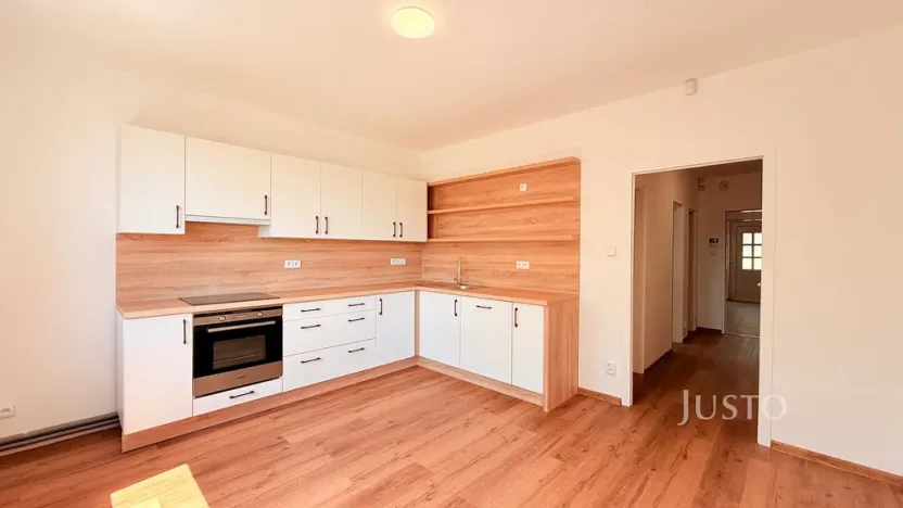 Pronájem bytu 2+1, Liberec - Liberec IV-Perštýn, U Krematoria, 65 m2