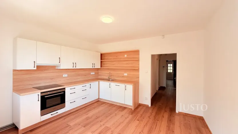 Pronájem bytu 2+1, Liberec - Liberec IV-Perštýn, U Krematoria, 65 m2