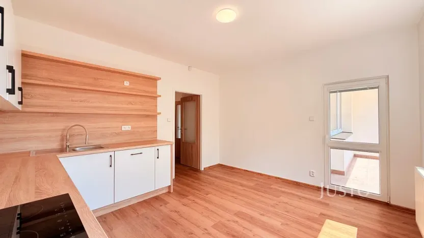 Pronájem bytu 2+1, Liberec - Liberec IV-Perštýn, U Krematoria, 65 m2