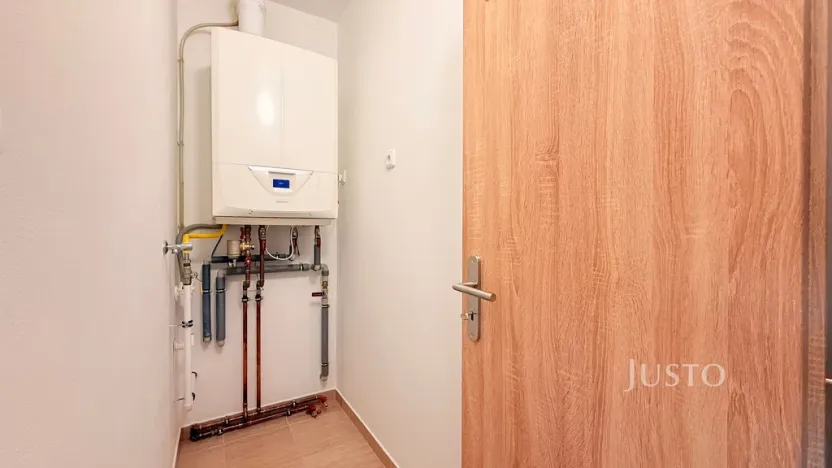 Pronájem bytu 2+1, Liberec - Liberec IV-Perštýn, U Krematoria, 65 m2
