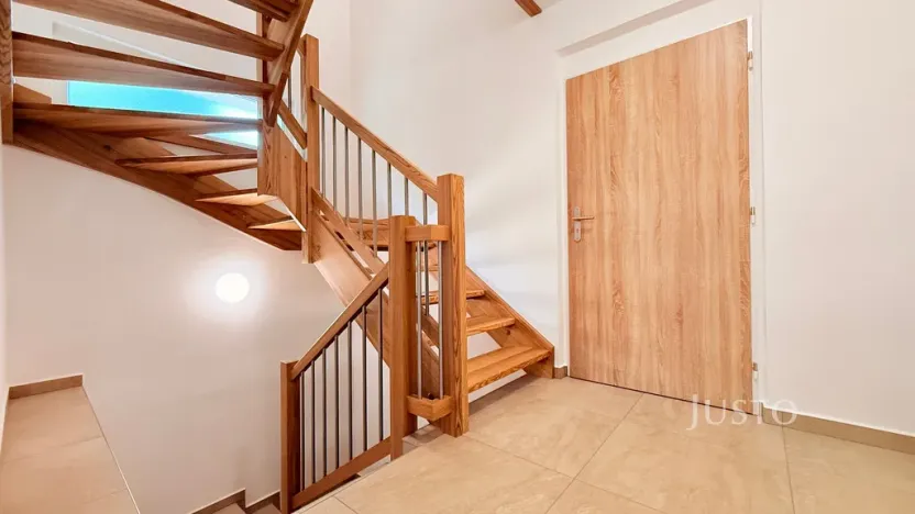 Pronájem bytu 2+1, Liberec - Liberec IV-Perštýn, U Krematoria, 65 m2
