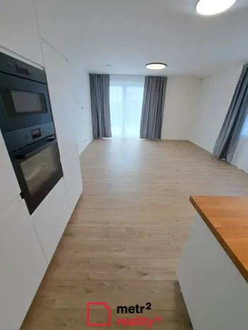 Pronájem bytu 2+kk, Uničov, Cukrovarská, 55 m2