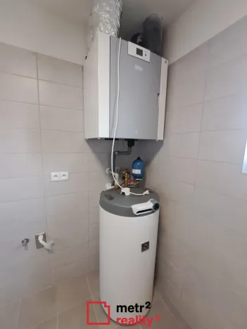 Pronájem bytu 2+kk, Uničov, Cukrovarská, 55 m2