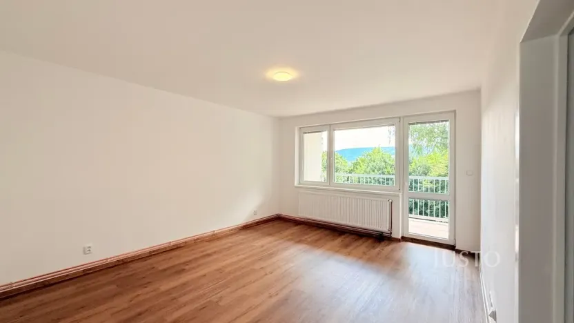 Pronájem bytu 1+1, Liberec - Liberec IV-Perštýn, U Krematoria, 65 m2