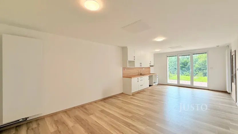 Pronájem bytu 1+1, Liberec - Liberec IV-Perštýn, U Krematoria, 65 m2