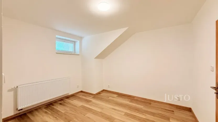 Pronájem bytu 1+1, Liberec - Liberec IV-Perštýn, U Krematoria, 65 m2