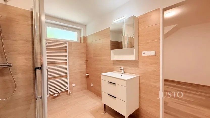 Pronájem bytu 2+kk, Liberec - Liberec IV-Perštýn, U Krematoria, 43 m2