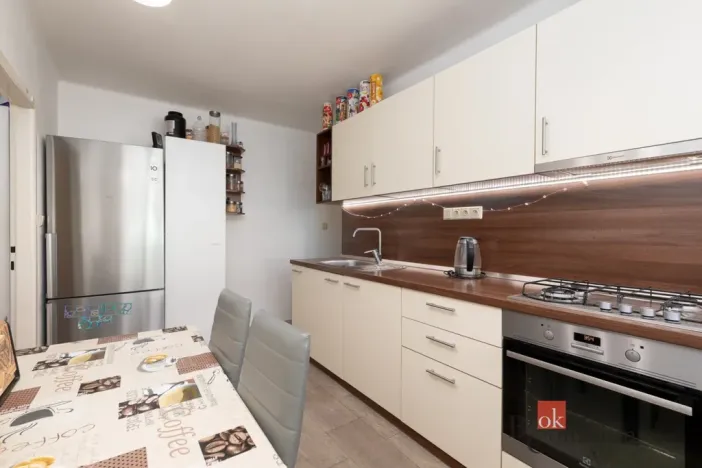 Prodej bytu 3+1, Hranice - Hranice I-Město, Nová, 71 m2