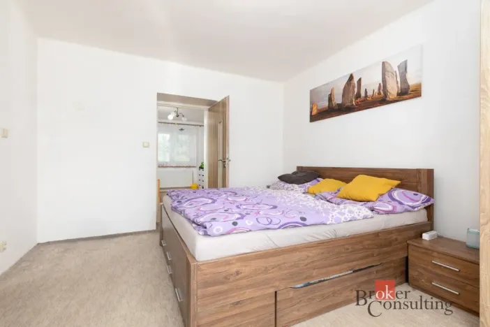 Prodej bytu 3+1, Hranice - Hranice I-Město, Nová, 71 m2